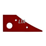 Foreste Landside WY400 Venstre