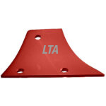 Brystplade WST 430 Højre