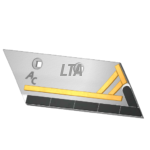 AGRICARB Forplovskær (3363722) H.