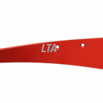 Nr 1 Øverste rist Opall højre