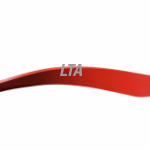 Nr 4 Nederste rist Opall højre