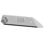 Agricarb Kverneland 16" skær højre