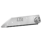 Agricarb Kverneland 16" skær venstre