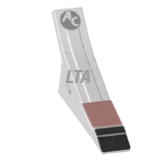 Grubbespids  ALPEGO E05610