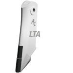 AGRICARB såspids bl.a sprinter (2 platte