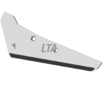 Kitskær til Vervaet Venstre