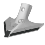 Gåsefod Vaderstad 165038 - 250mm