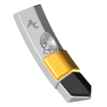 30 mm spids til S tænder