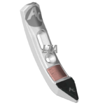 60 mm spids 2stk 10mm huller / U bolte Hul afstand 35-60mm