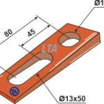5° kile - SERIE 200
