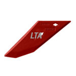 Niemeyer spids højre