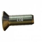 20x60 Konisk umbrakobolt