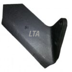 Bredt vingeskær højre Horsch