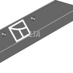 Øverum XLD 20" skær V