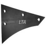 VL brystplade højre