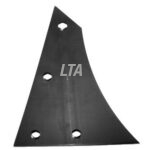 SK brystplade højre