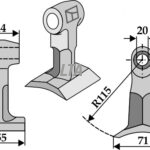 Hammerslagle til spearhead