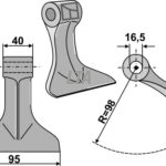 Hammerslagle/Kellfri