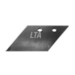 Forplovskær venstre