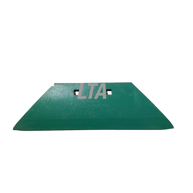 66868-66869 Vendbar forplovskær - Billede 1