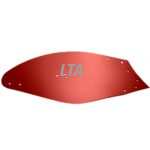 Muldplade krop 8 højre