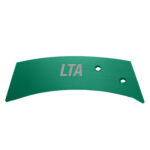 Halmskralder stor højre