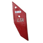 M5 spids belagt venstre Krop 30