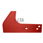 Kverneland landsidekniv ny type højre