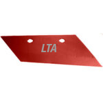 Forplovskær højre øverum/agrolux