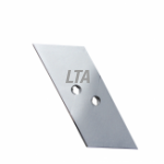 Vendbar spids højre