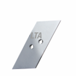 Vendbar spids venstre