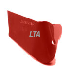 Vingeskær til Pöttinger V. Uden bolt