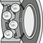 Kugleleje til väderstad rapid