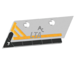 Agricarb forplovskær øverum (91802) V.