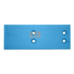 Kort landside vendbar