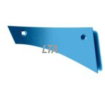 Brystplade venstre 10mm