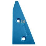 Landsidekile vendbar