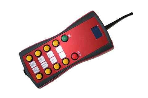 S-S drænspuler meter tæller