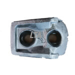 Knock On Holder til Plov m bolte