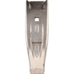 80 mm V Specialspids 3 platter