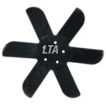 Knivdisc venstre 5 hul