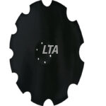 620 mm Skive til Joker 6 huls