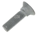 Scharschraube M 12x  45-12.9 GEOM 321 A