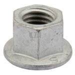 Bundmøtrik M 12   10.  GEOM 321 A SW 17