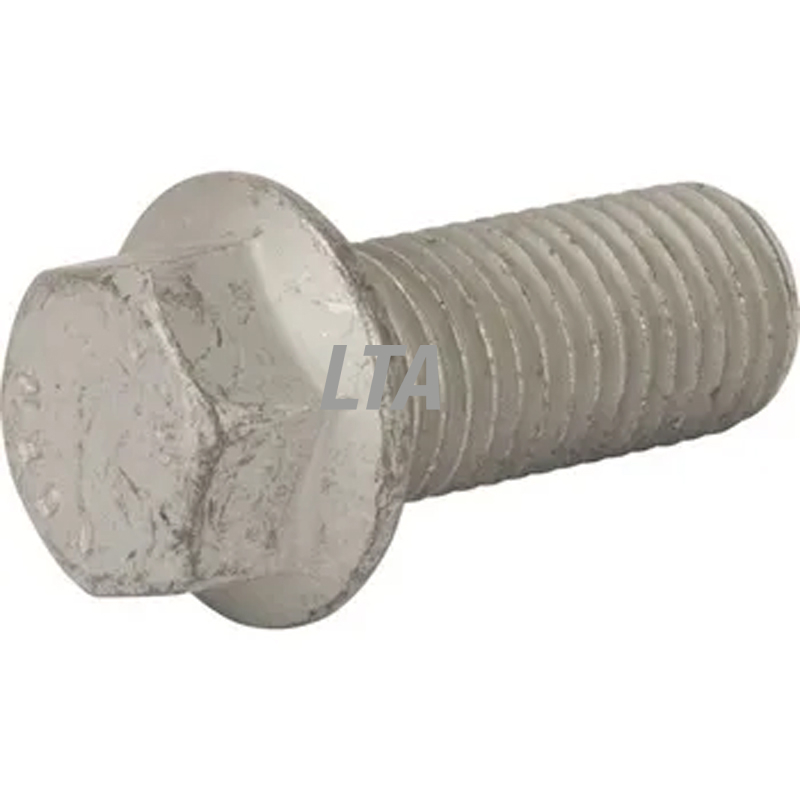00360195 Bolt t/lejeenhed Joker RT - Billede 1