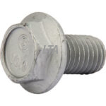 Bolt til bl.a Prontoskiver 12x20mm