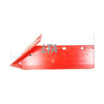 Skær u/kniv til Naud med stålmuldplader H