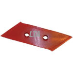 Vendbar spids til Naud H.