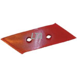 Vendbar spids til Naud V.