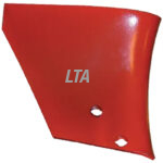 Forplovmuldplade til Naud H